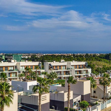 Villamartin 2 Bed 2 Bath Holiday Apartment Campoamor Exterior foto