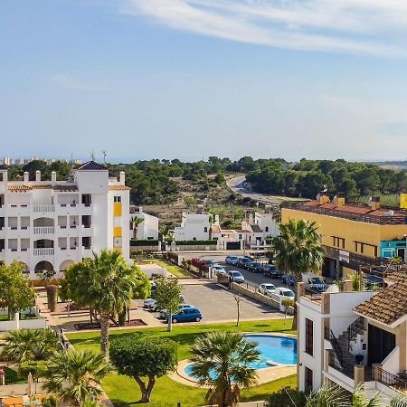 Villamartin 2 Bed 2 Bath Holiday Apartment Campoamor Exterior foto