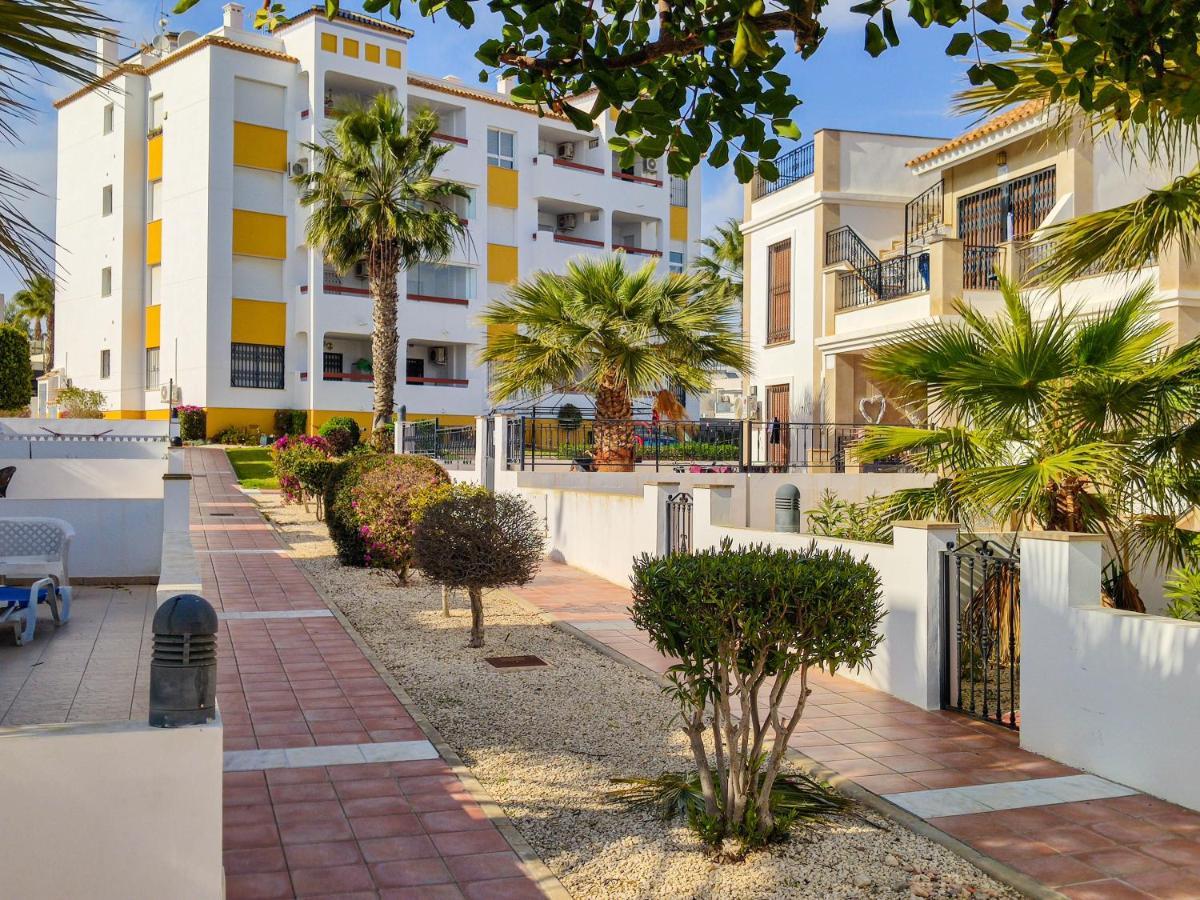 Villamartin 2 Bed 2 Bath Holiday Apartment Campoamor Exterior foto