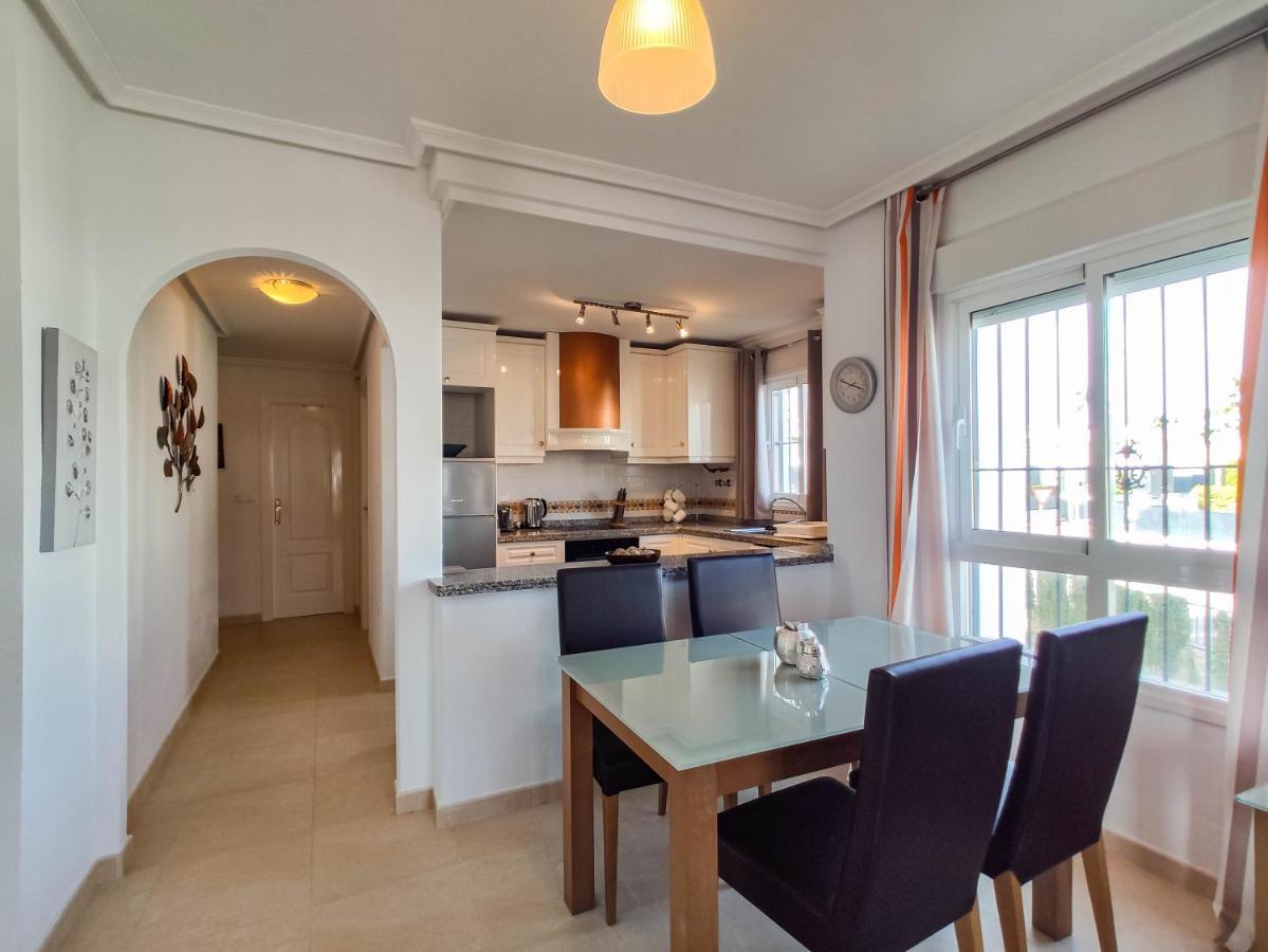 Villamartin 2 Bed 2 Bath Holiday Apartment Campoamor Exterior foto
