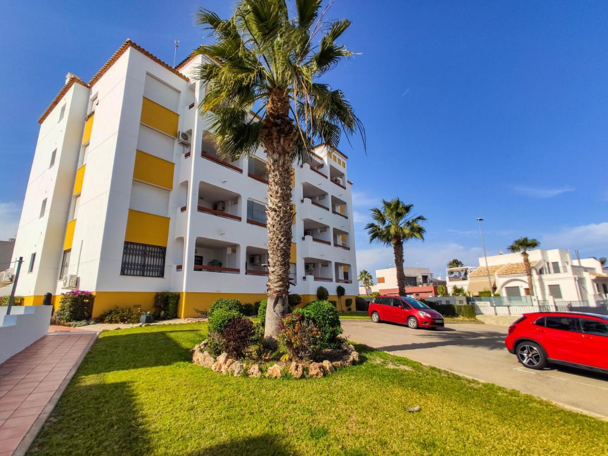 Villamartin 2 Bed 2 Bath Holiday Apartment Campoamor Exterior foto
