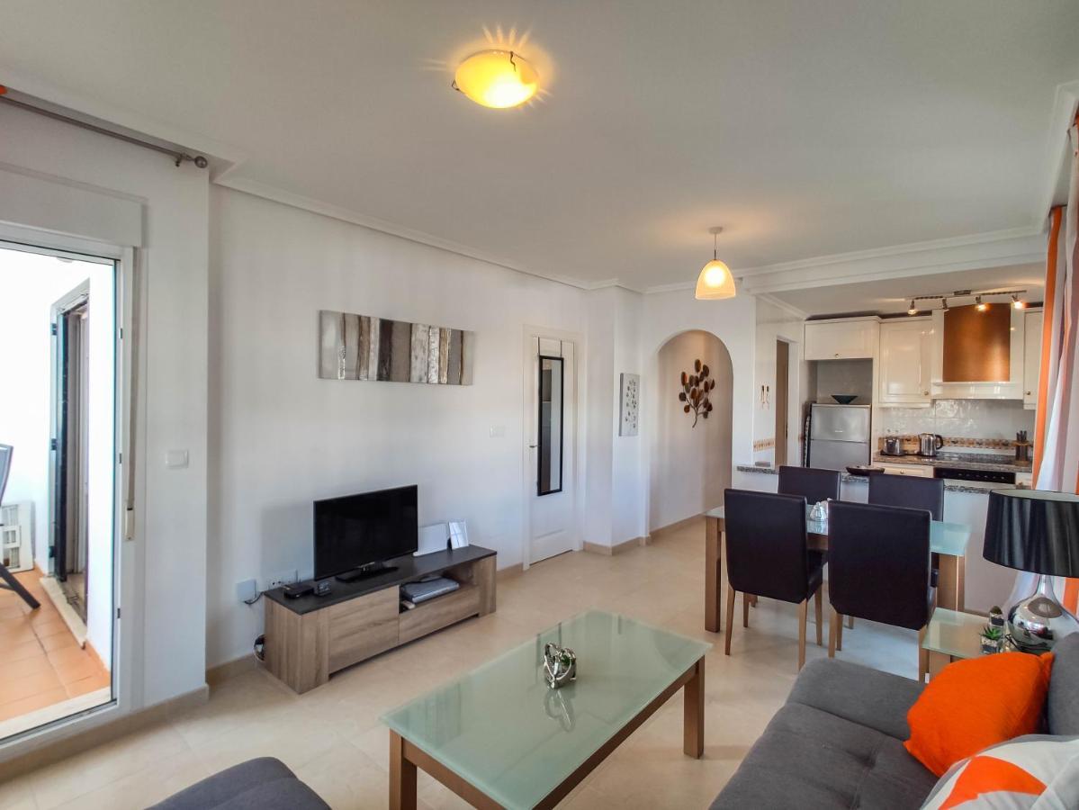 Villamartin 2 Bed 2 Bath Holiday Apartment Campoamor Exterior foto