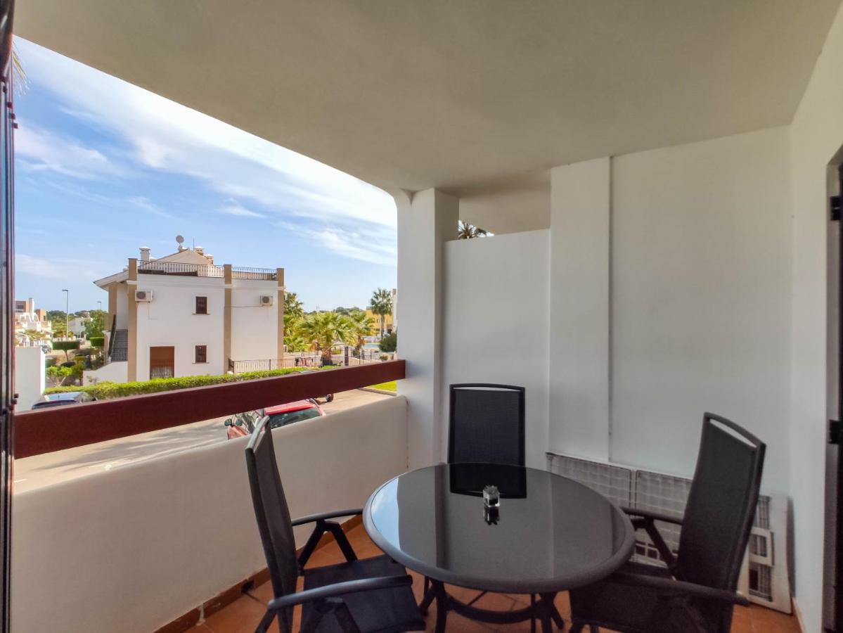 Villamartin 2 Bed 2 Bath Holiday Apartment Campoamor Exterior foto