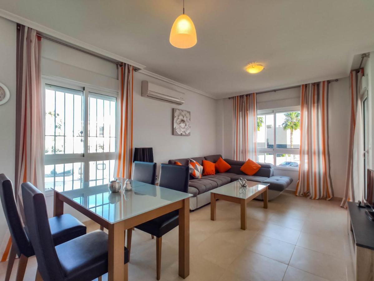 Villamartin 2 Bed 2 Bath Holiday Apartment Campoamor Exterior foto