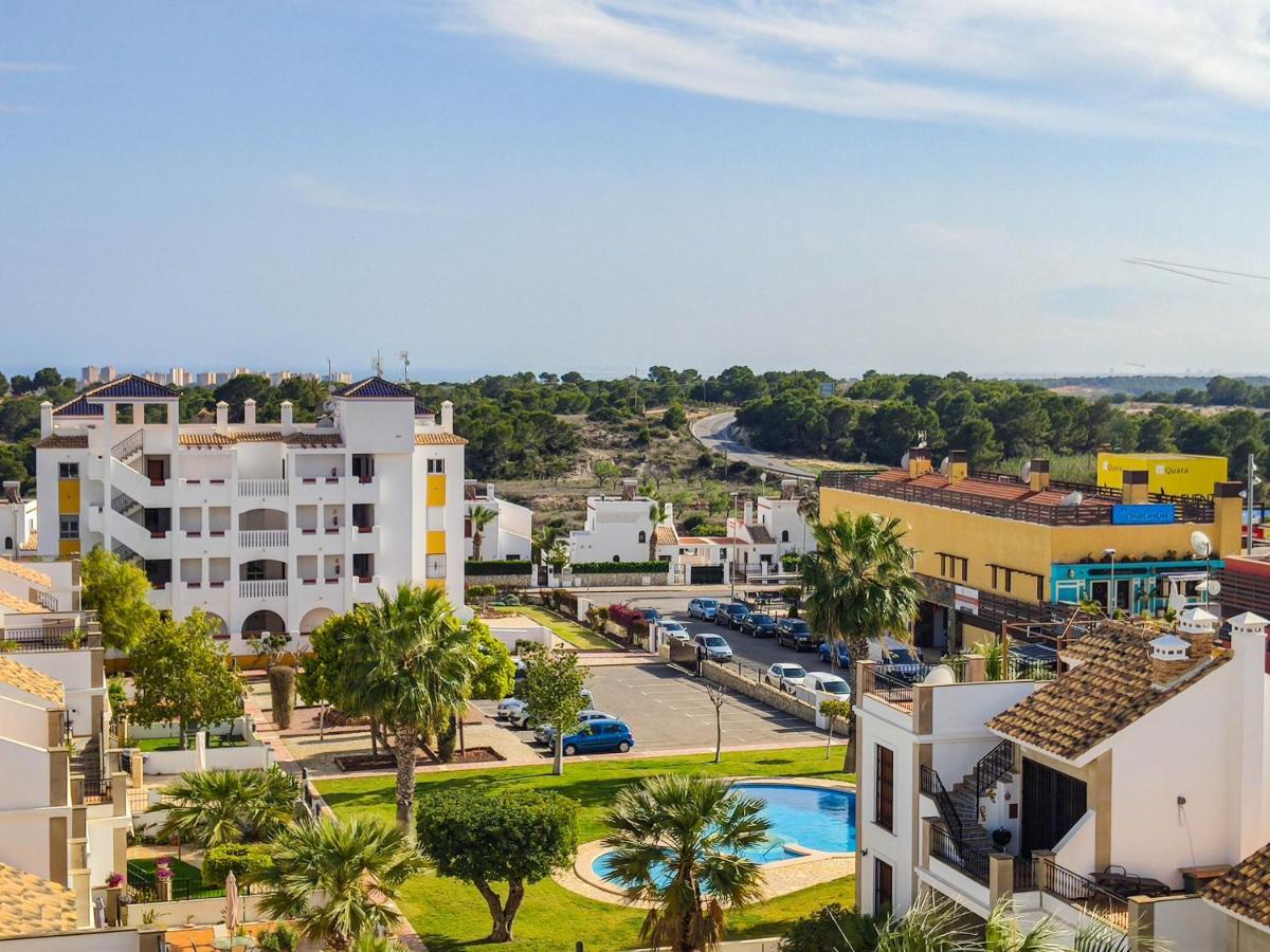 Villamartin 2 Bed 2 Bath Holiday Apartment Campoamor Exterior foto